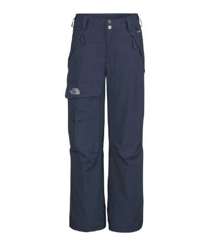 The North Face Boys' Freedom Insulated Pant –