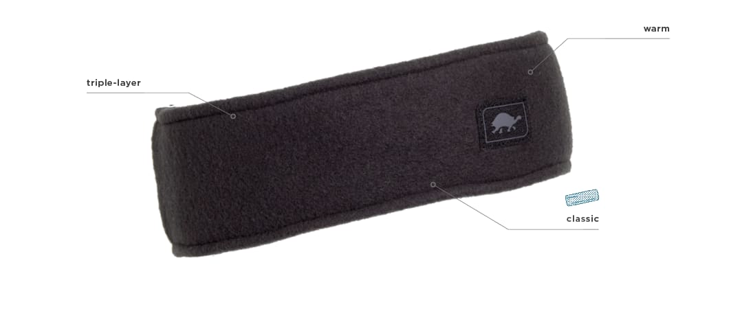 Turtle Fur Turtle Band