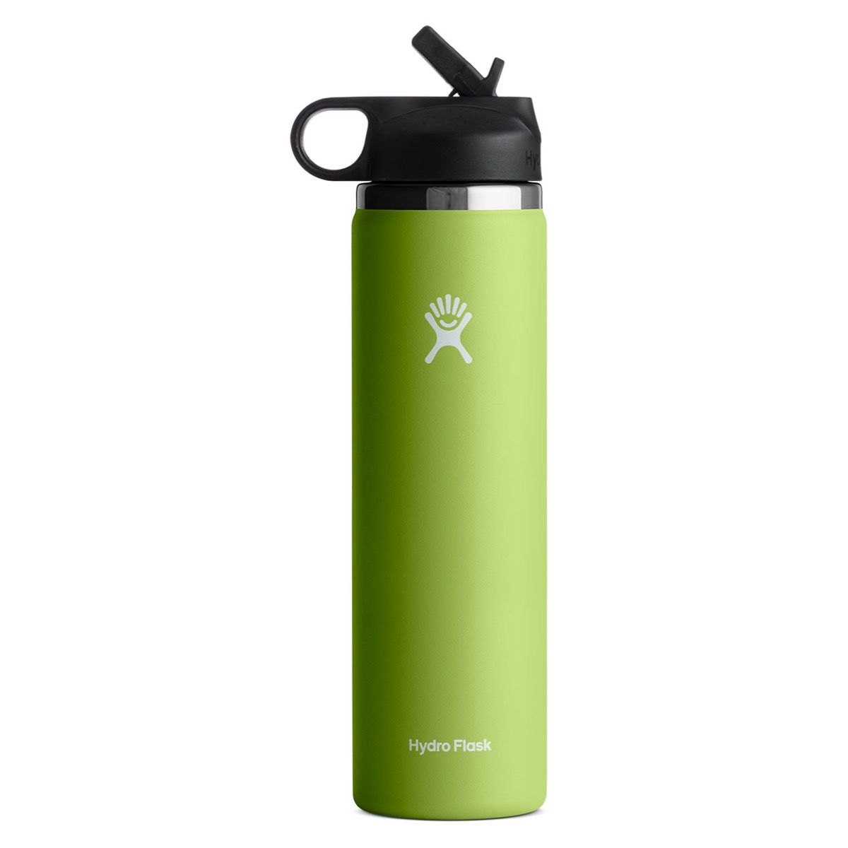 Hydro Flask 24 oz Wide Mouth w/ Straw Lid