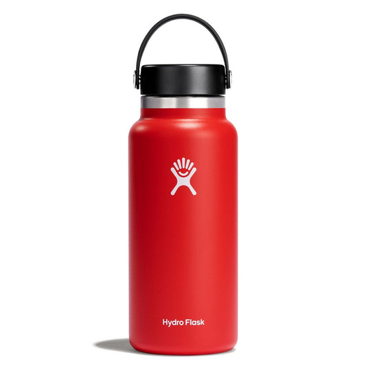 Hydro Flask 32oz Wide Mouth 2.0 with Flex Cap