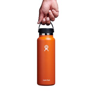 Hydro Flask 40 oz Wide Mouth