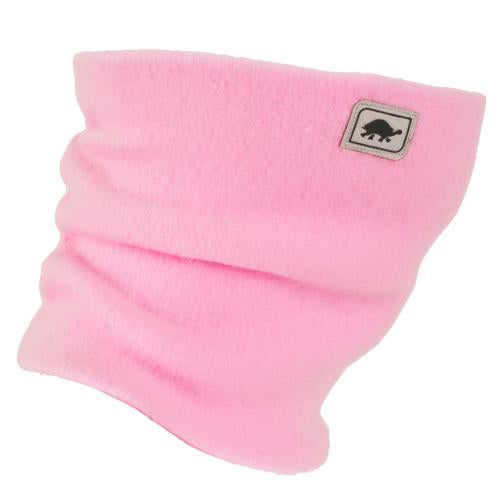 Turtle Fur Kid's The Turtle's Neck Fleece Neck Warmer