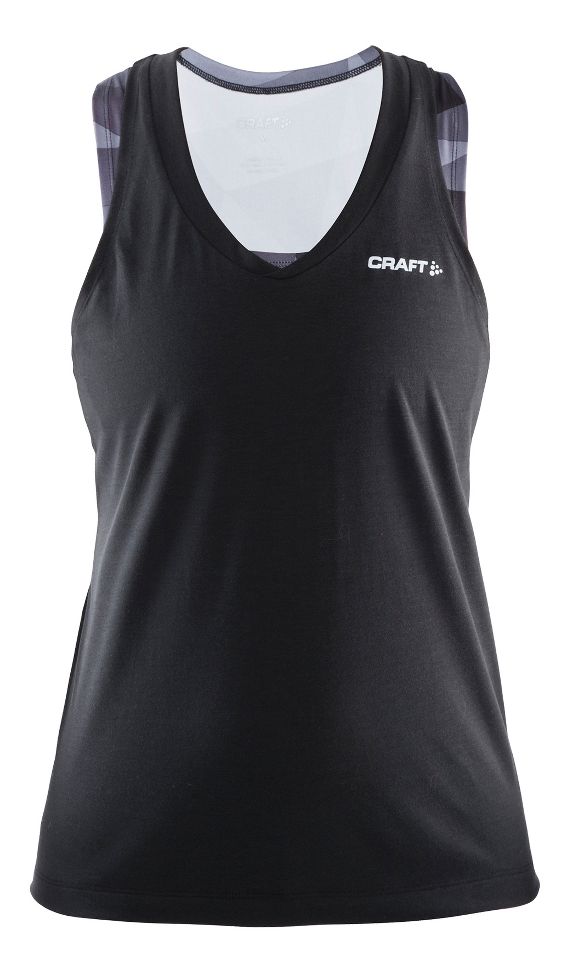 Craft Women's Escape Singlet