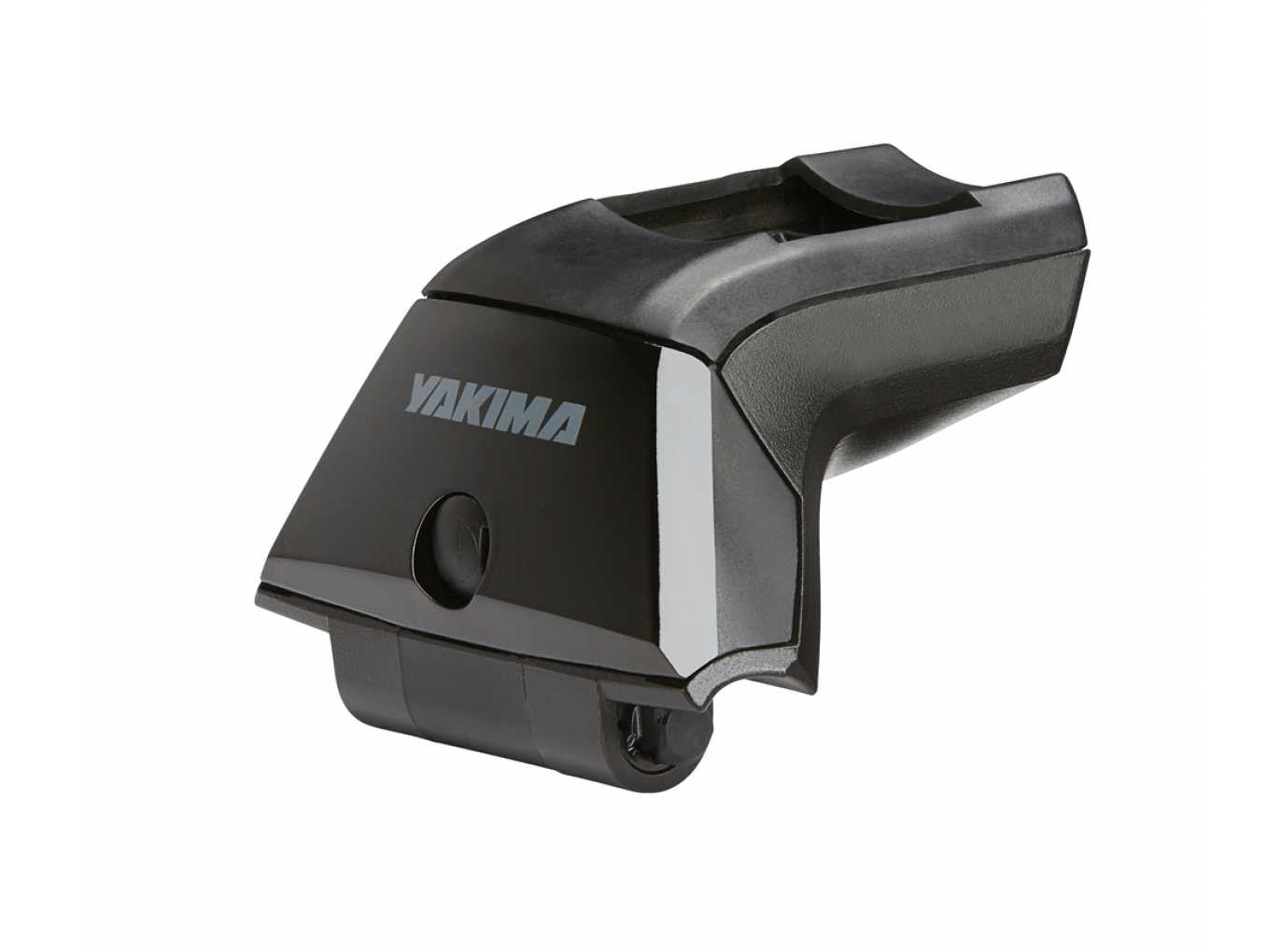 Yakima Skyline Tower 4 Pack - OutdoorsInc.com