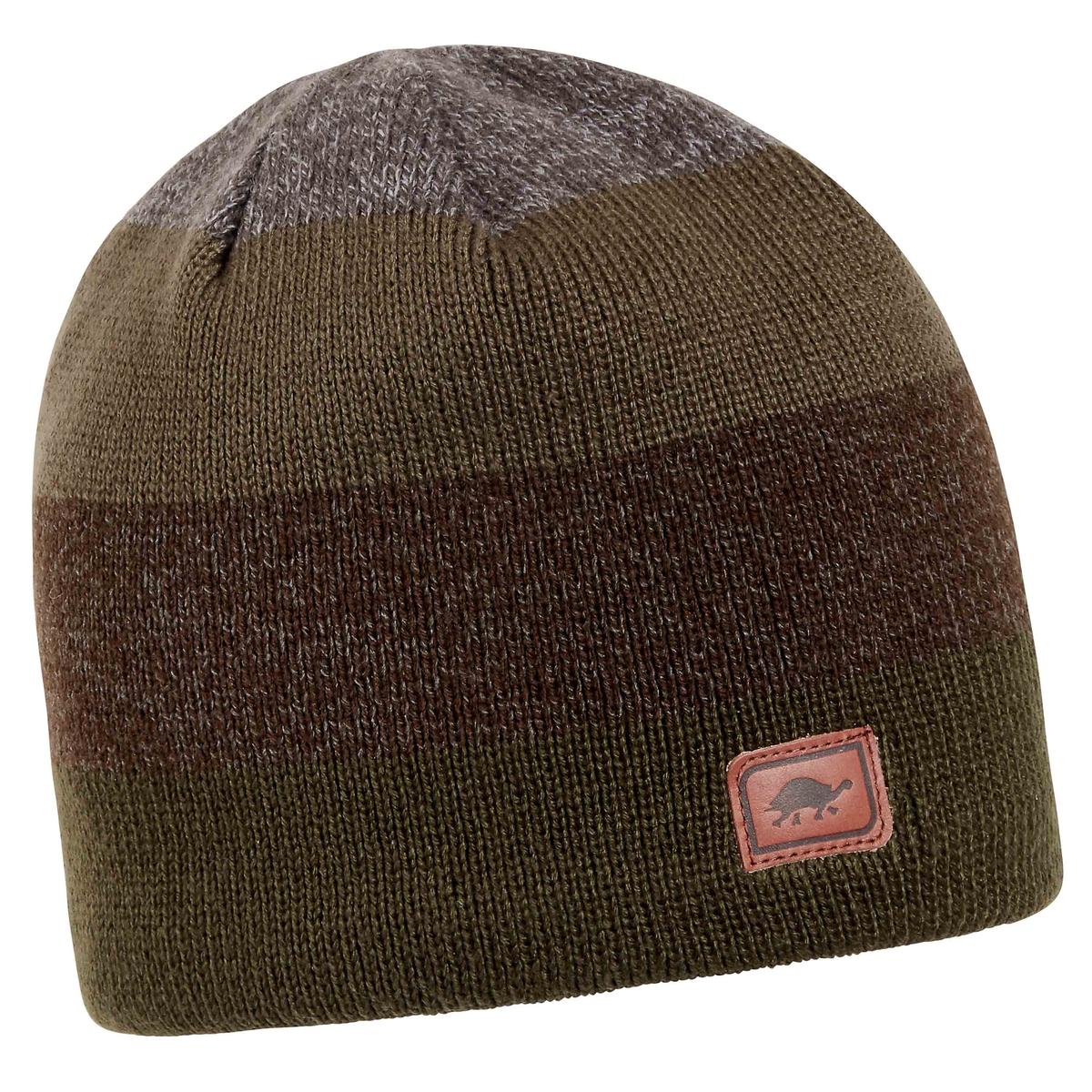 Turtle Fur Ragg Wool BTV Beanie