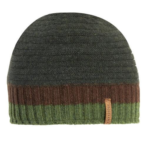 Turtle Fur Lambswool Brady Beanie
