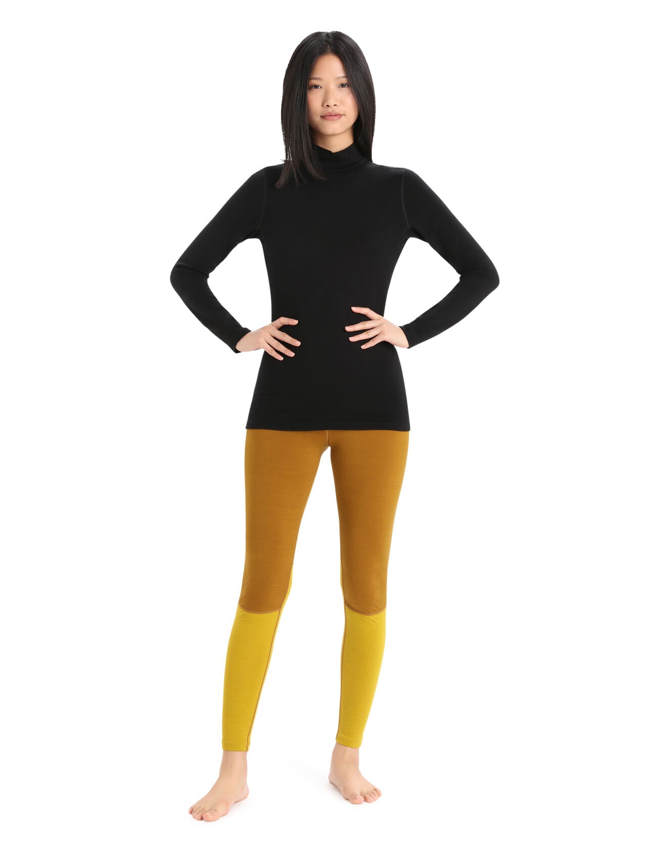 Women's Merino 260 Tech Thermal Leggings