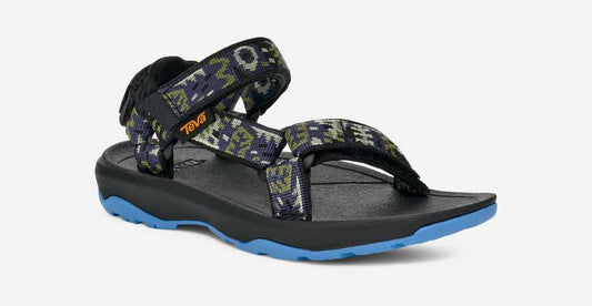 Teva Kid's Hurricane XLT 2