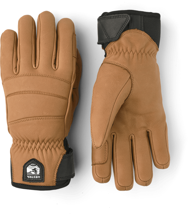 Hestra Women's Fall Line