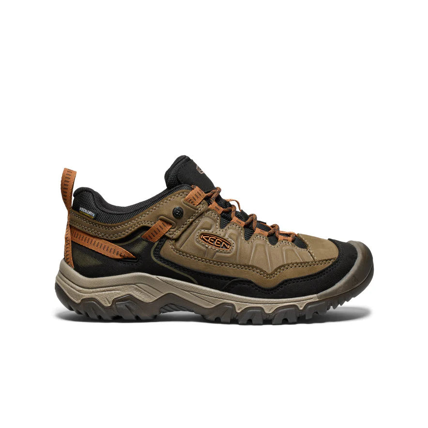 KEEN Men's Targhee IV WP