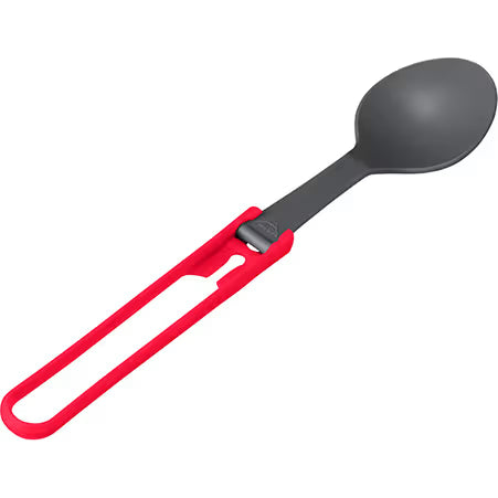 Spoon V2 Red