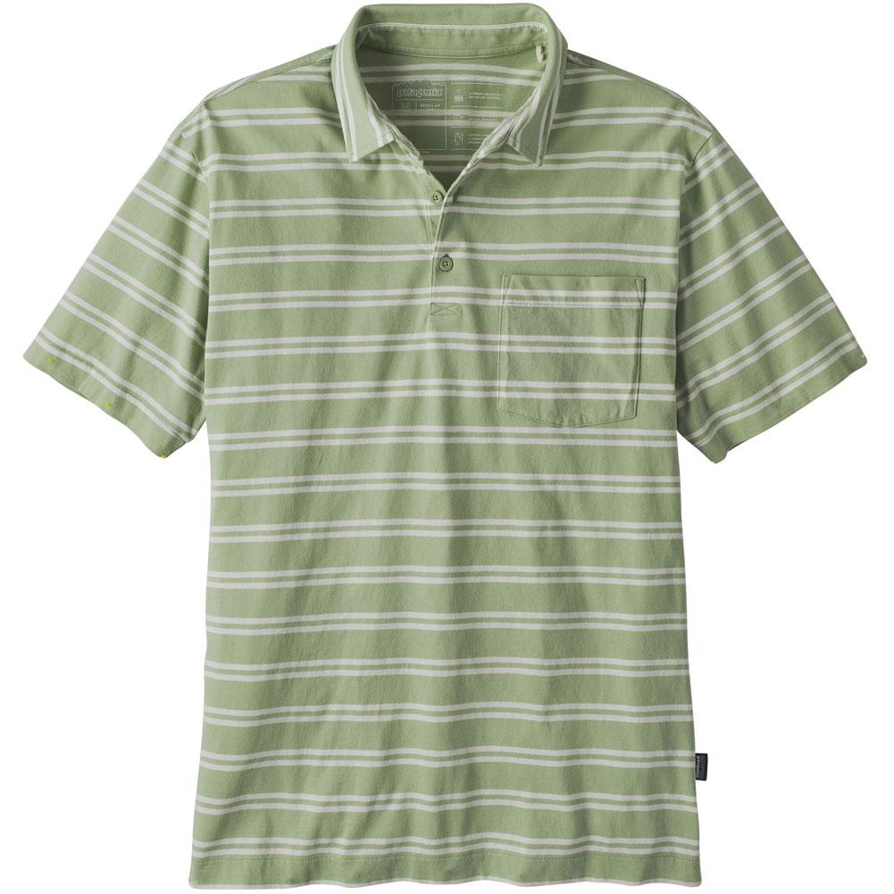 Patagonia Men's Daily Polo