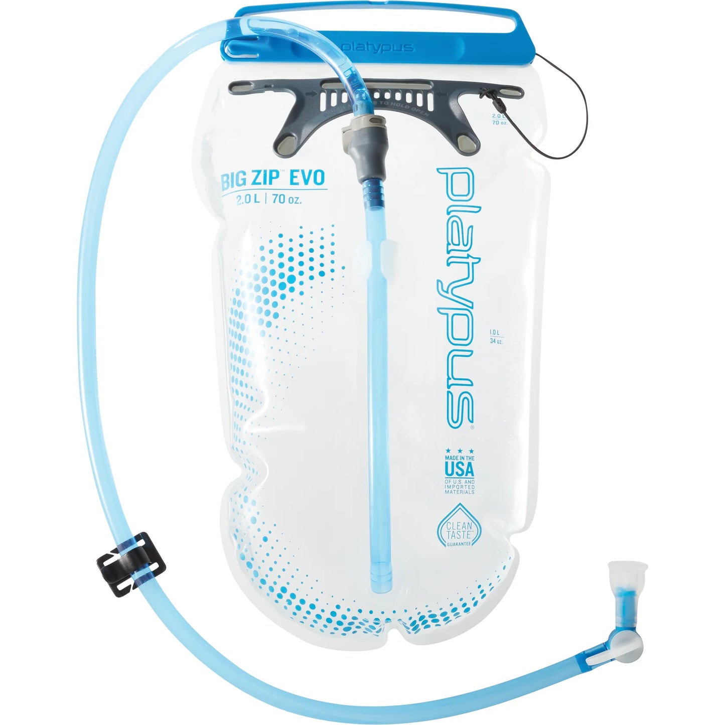 Big Zip EVO Reservoir 3L