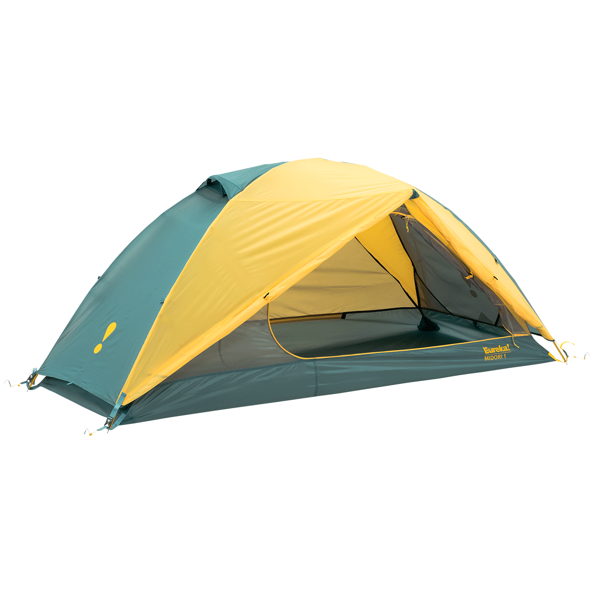 Eureka Midori 1 Person Tent