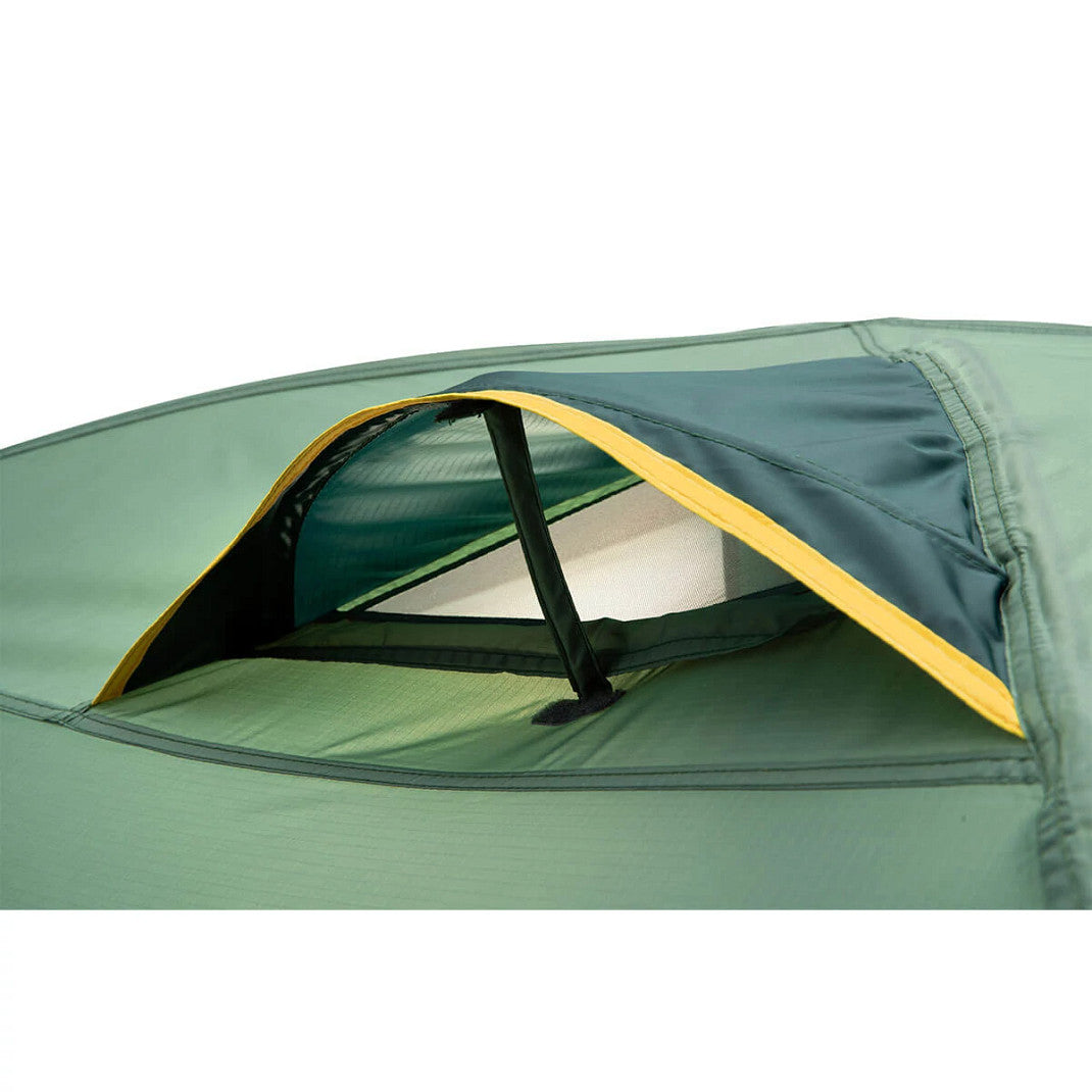 Eureka El Capitan 2+ Outfitter 2 Person Tent