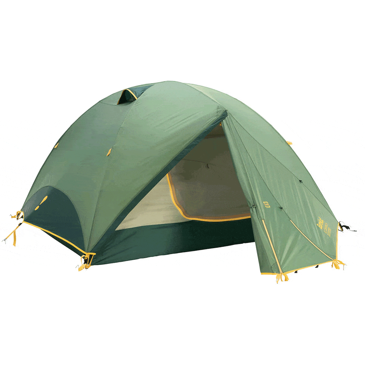 Eureka El Capitan 2+ Outfitter 2 Person Tent