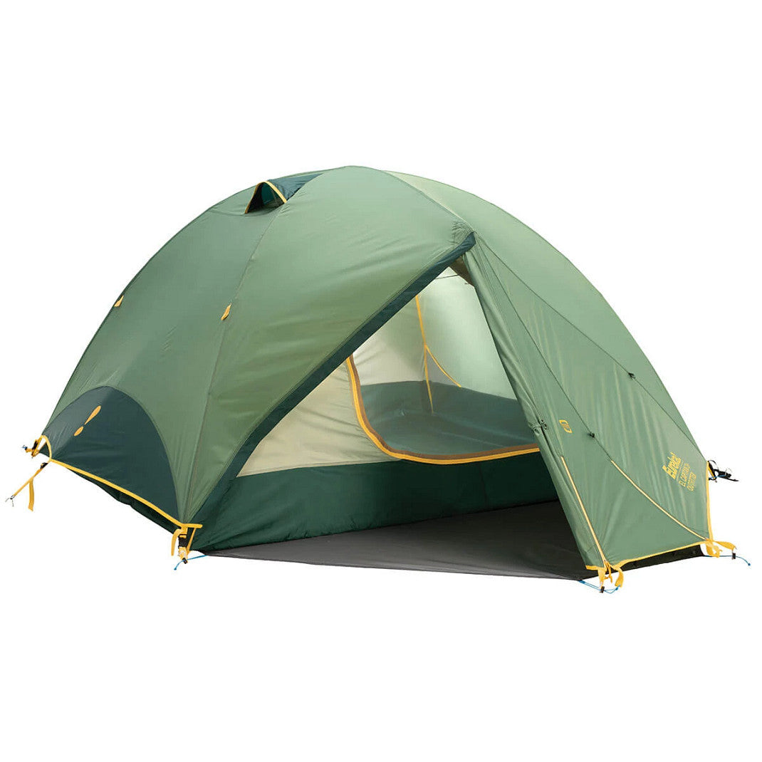 Eureka El Capitan 2+ Outfitter 2 Person Tent