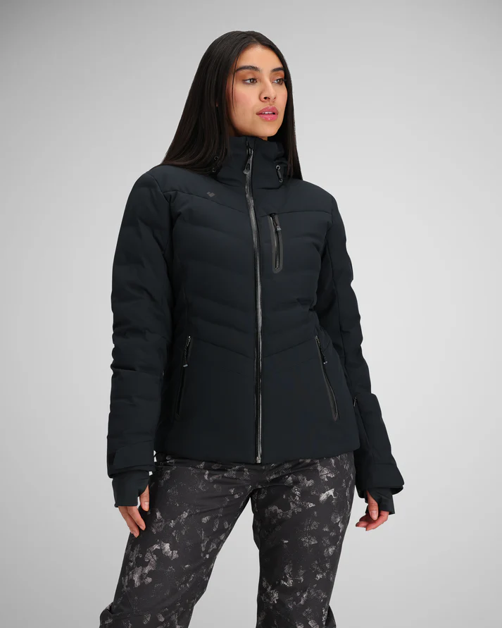 Women's Cosima Down Jacket