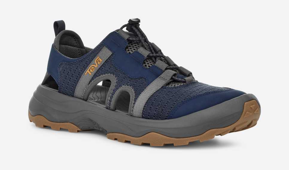 Teva Men's Outflow Closed Toe Water Sandal