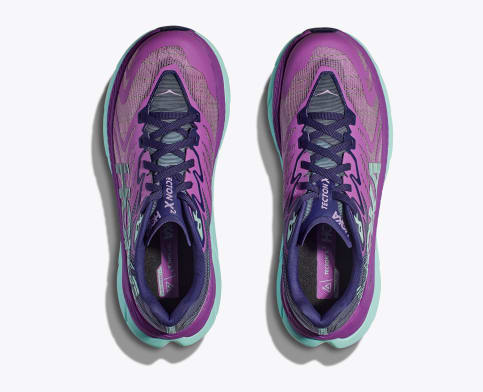 Hoka Women's Tecton X 2