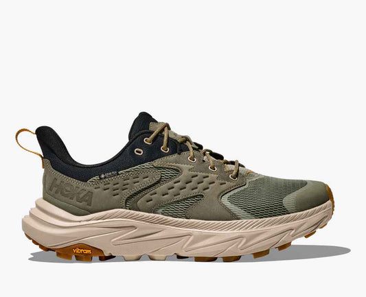 Hoka Men's Anacapa 2 Low GTX