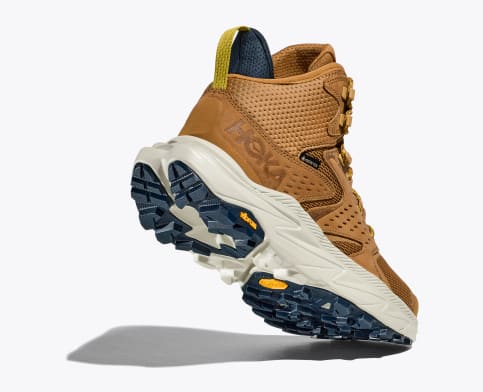 Hoka Men's Anacapa 2 Mid GTX