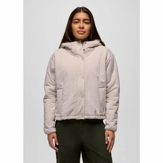 prAna Women's Encinita's Jacket