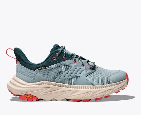 Hoka Women's Anacapa 2 Low GTX