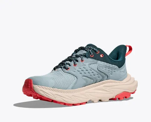 Hoka Women's Anacapa 2 Low GTX