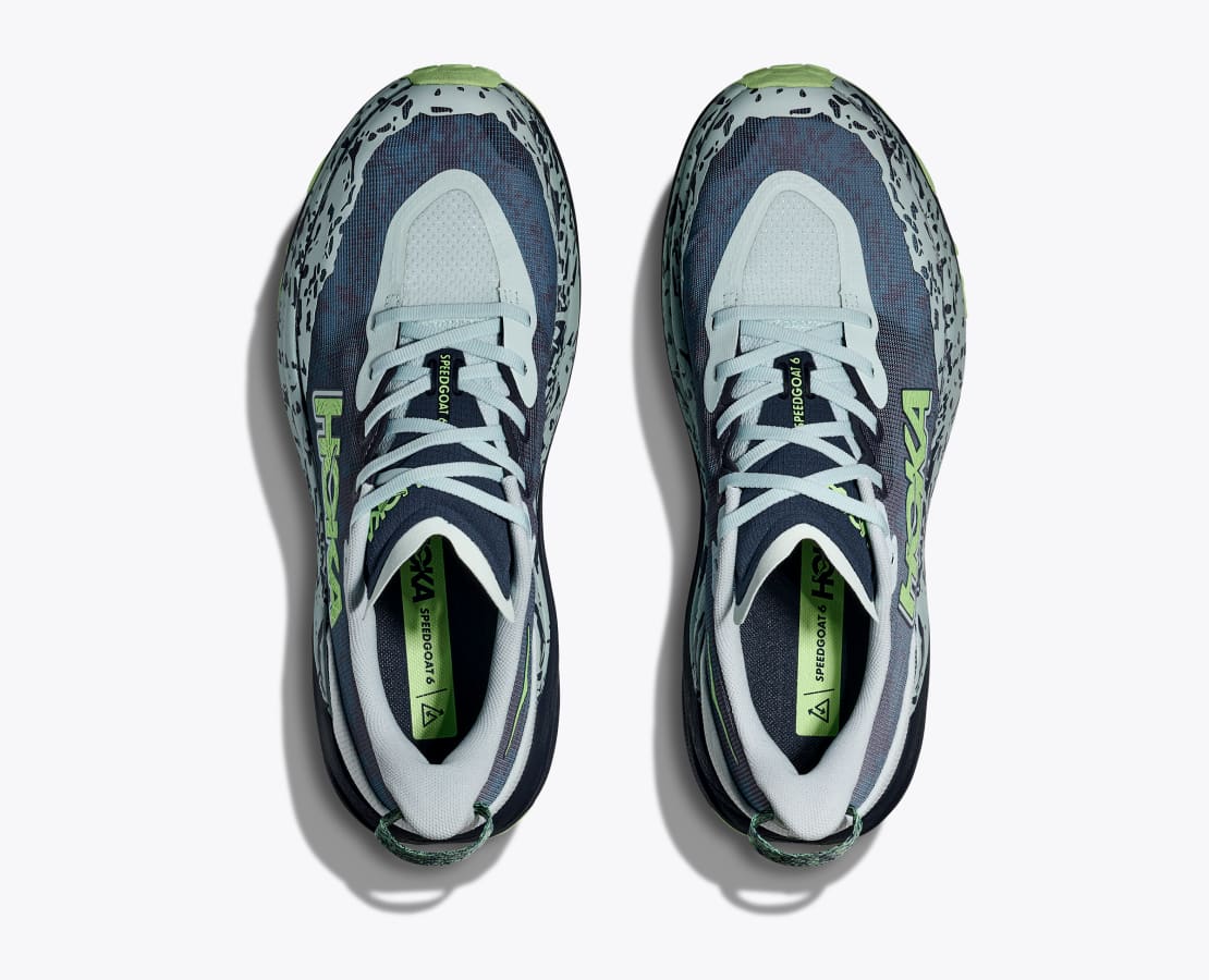 Hoka Men's Speedgoat 6