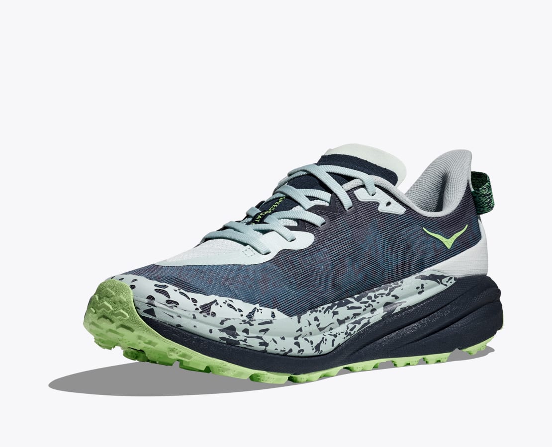 Hoka Men's Speedgoat 6