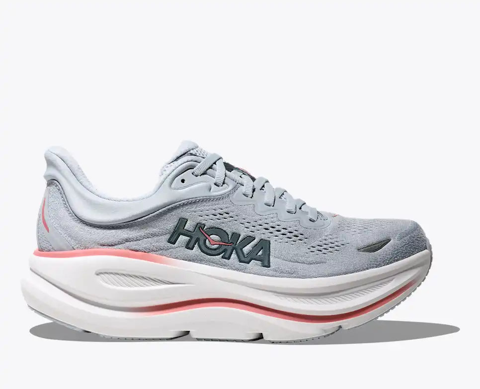 Women's Bondi 9 WIDE