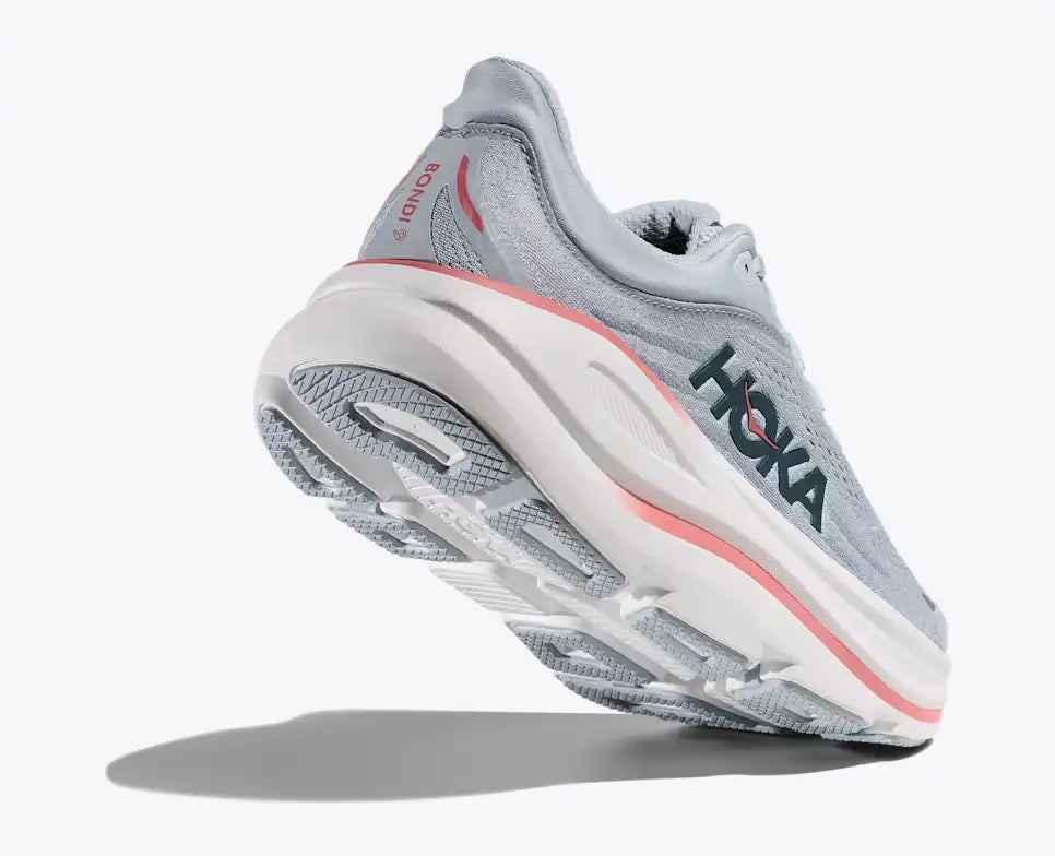Women's Bondi 9 WIDE