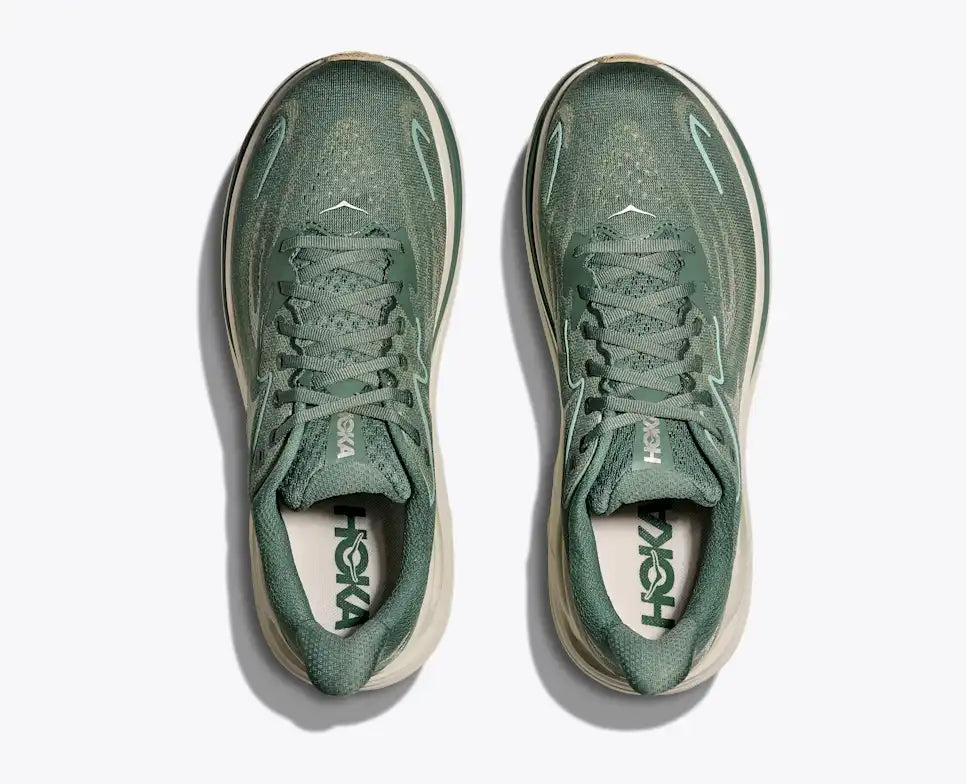 Hoka Men's Clifton 10