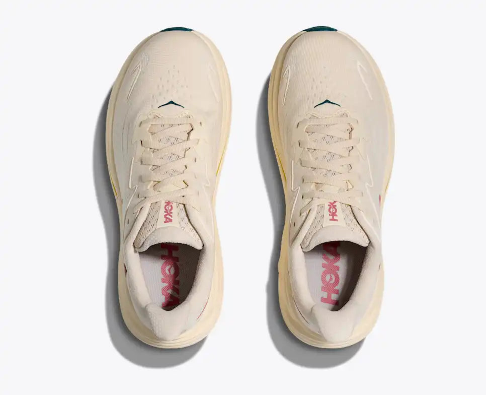 Womens Clifton 10