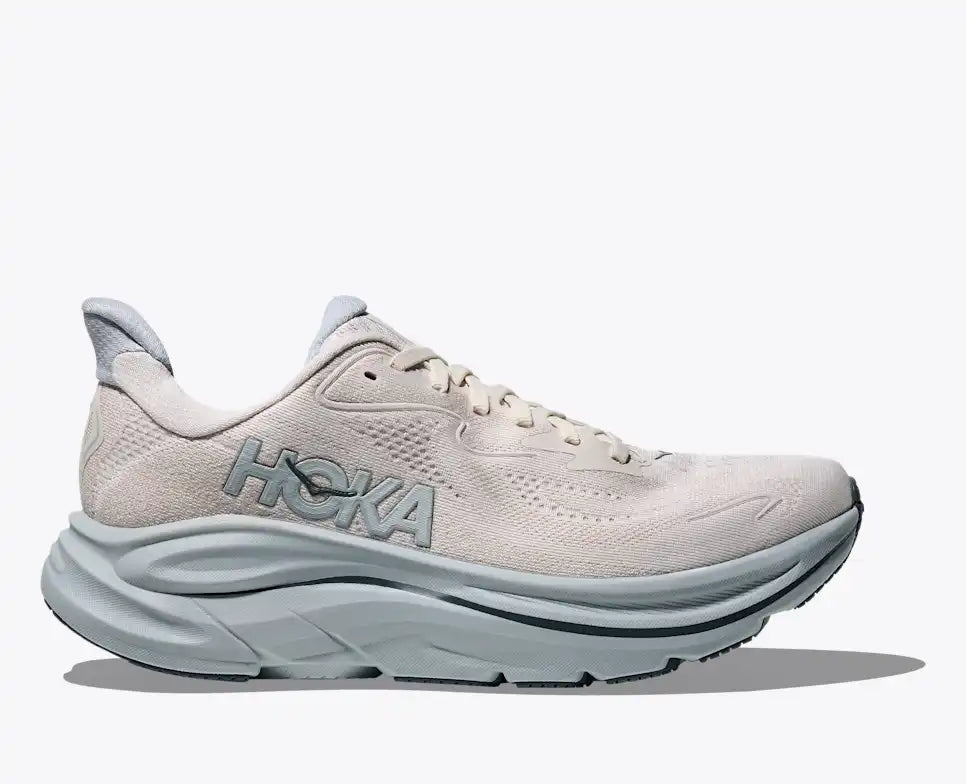 Womens Clifton 10