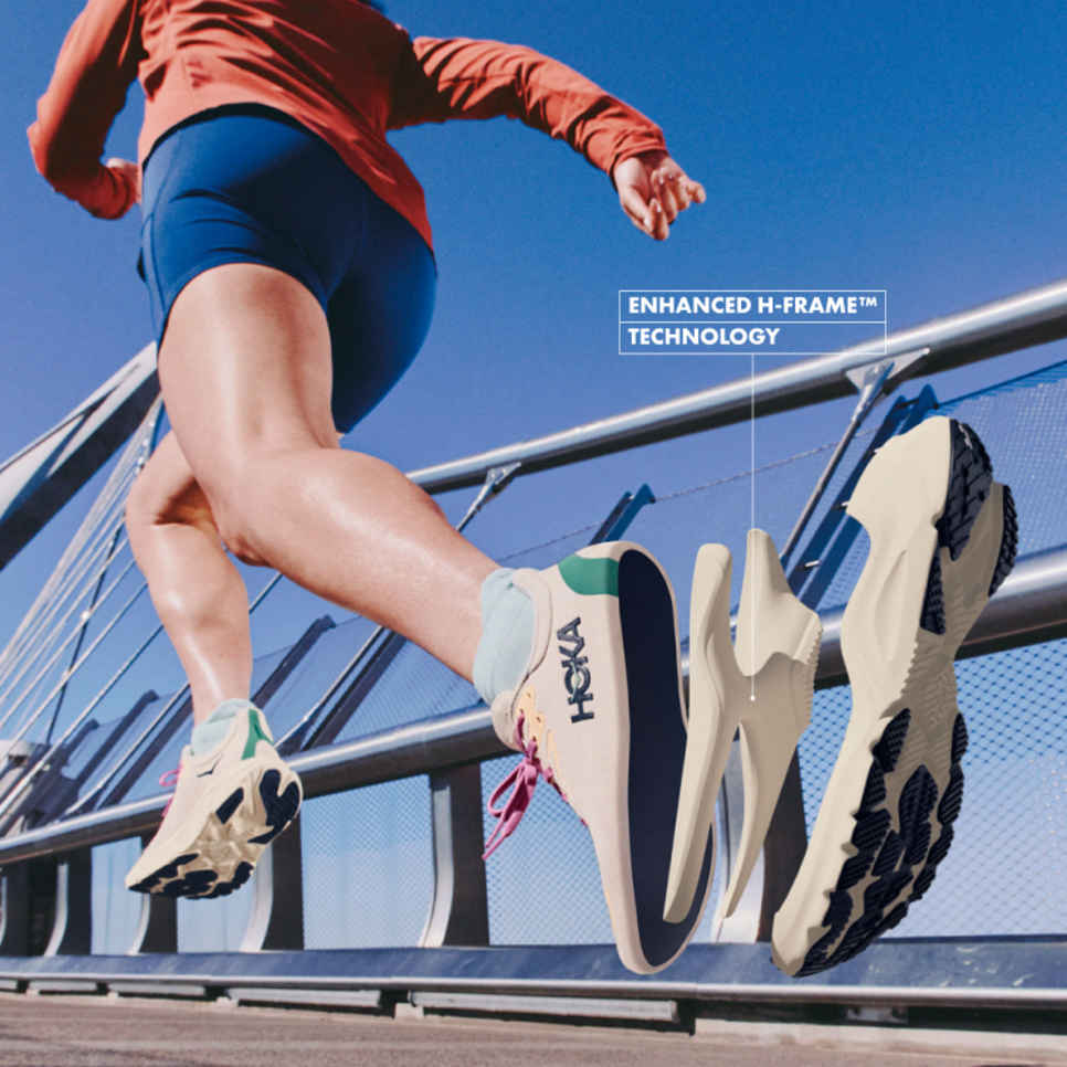 Hoka Women's Arahi 8