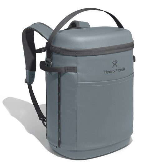 Carryout Backpack 22L Shale Gray