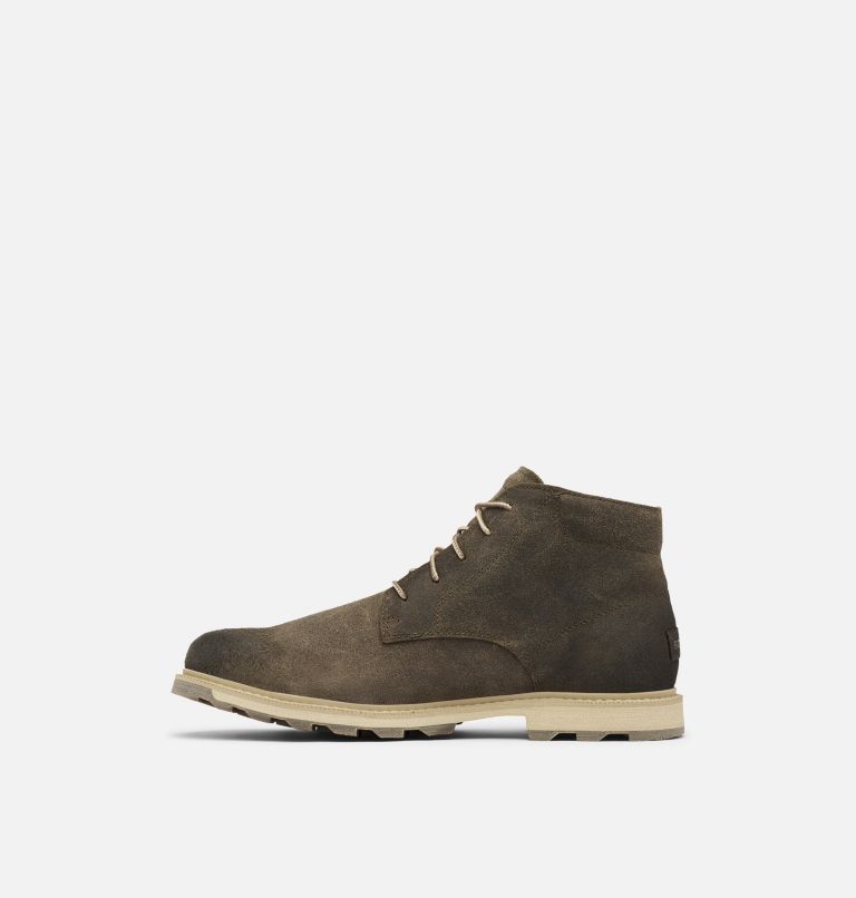 SOREL Men's Madson II Chukka Waterproof Boot