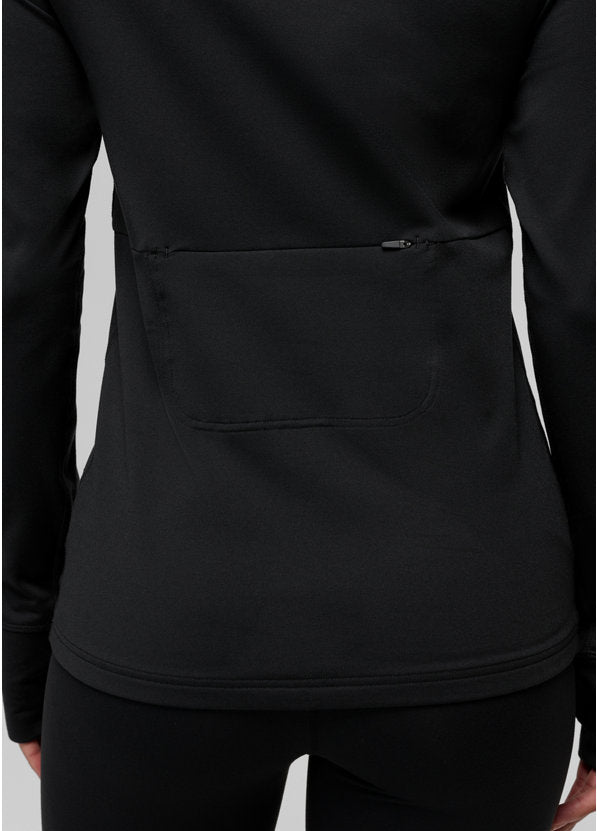 prAna Women's Ice Flow Long Sleeve