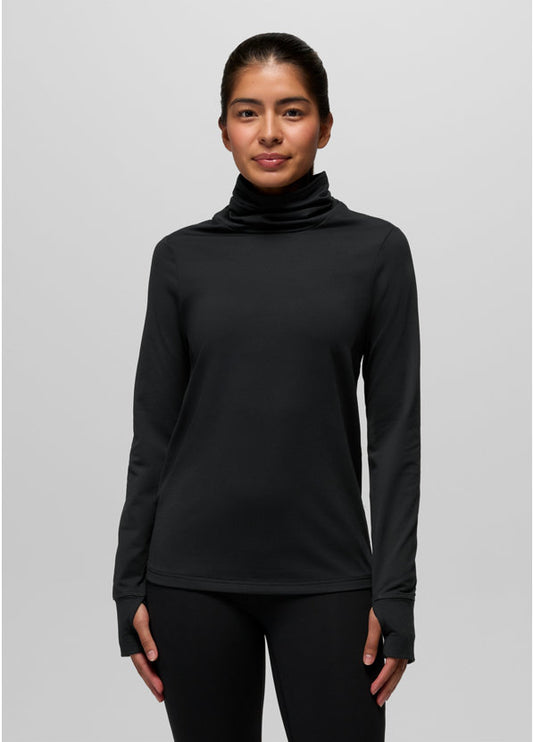 prAna Women's Ice Flow Long Sleeve