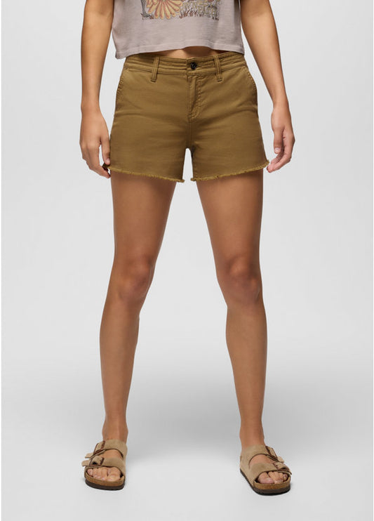 prAna Women's Sancho Short