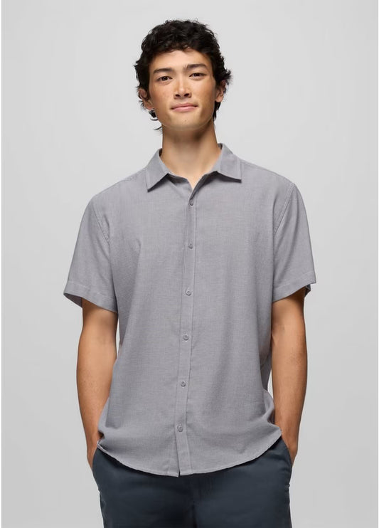 prAna Men's Lindores Shirt - OutdoorsInc.com