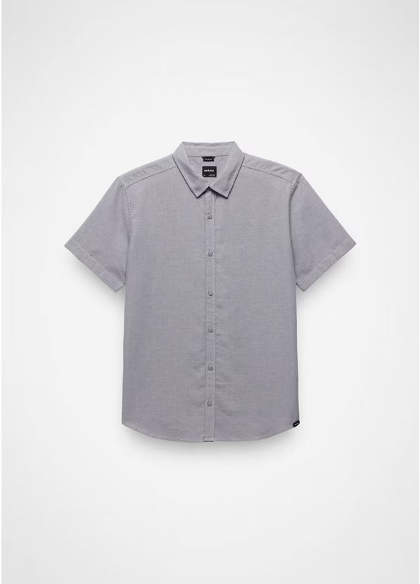 prAna Men's Lindores Shirt - OutdoorsInc.com
