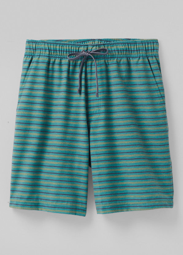 prAna Men's Metric E-Waist Short