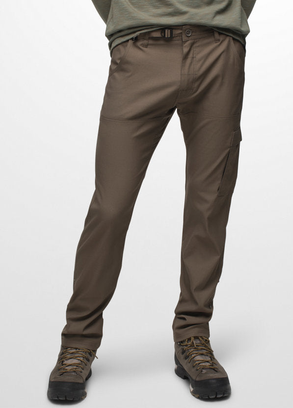 prAna Men's Stretch Zion Slim Pant II