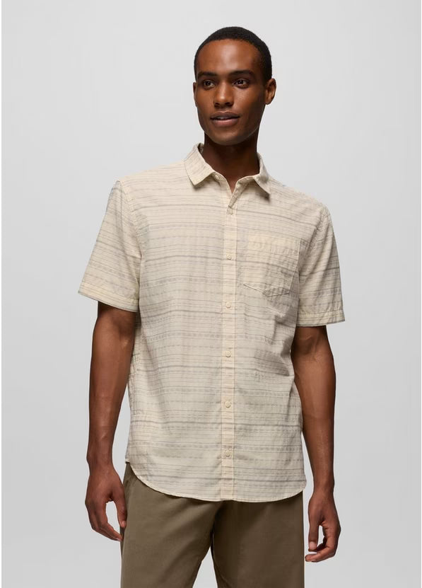 prAna Men's Groveland Shirt