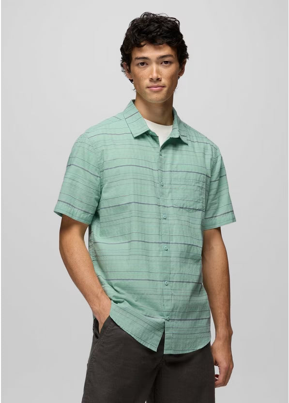 prAna Men's Groveland Shirt