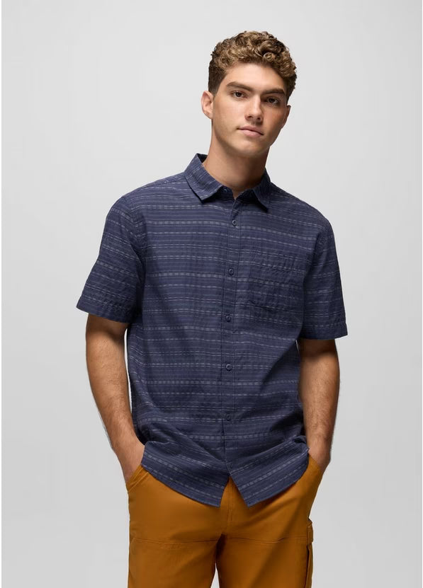 prAna Men's Groveland Shirt
