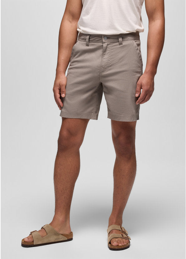 prAna Men's Furrow Shorts